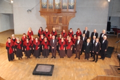 concert le 19 juillet 2014 salle Komitas à Erevan