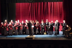 Concert le 15 juillet 2014 à Goris