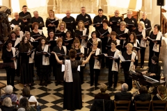 Notre-Dame de Pipet, décembre 2025. Crédit photo Jacques AVAKIAN