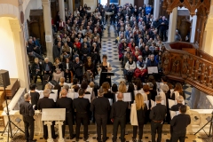 Notre-Dame de Pipet, décembre 2025. Crédit photo Jacques AVAKIAN