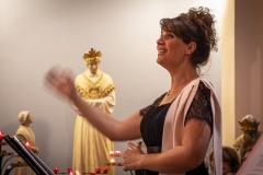 Notre-Dame de Pipet, décembre 2025. Crédit photo Jacques AVAKIAN