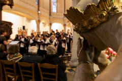 Notre-Dame de Pipet, décembre 2025. Crédit photo Jacques AVAKIAN